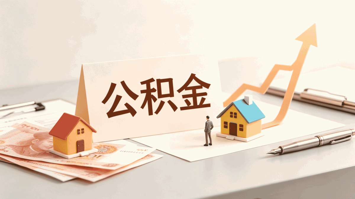 福州当天公积金提取政策口径有没有变怎么算