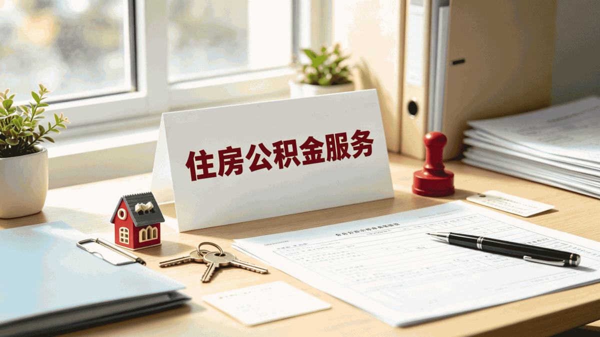 福州公积金提取代办真能省事吗我跑了一趟