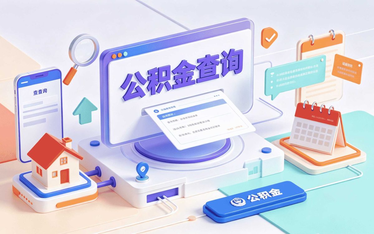 福州公积金异地提取新政策别白忙