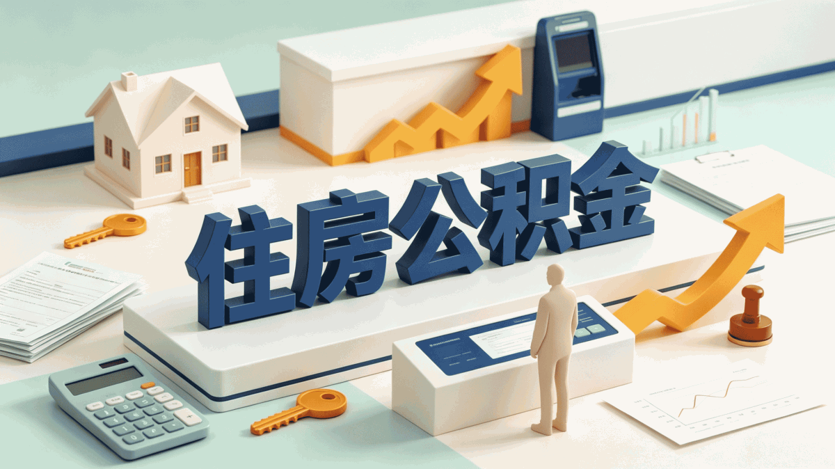 福州公积金提取失败原因材料对不上