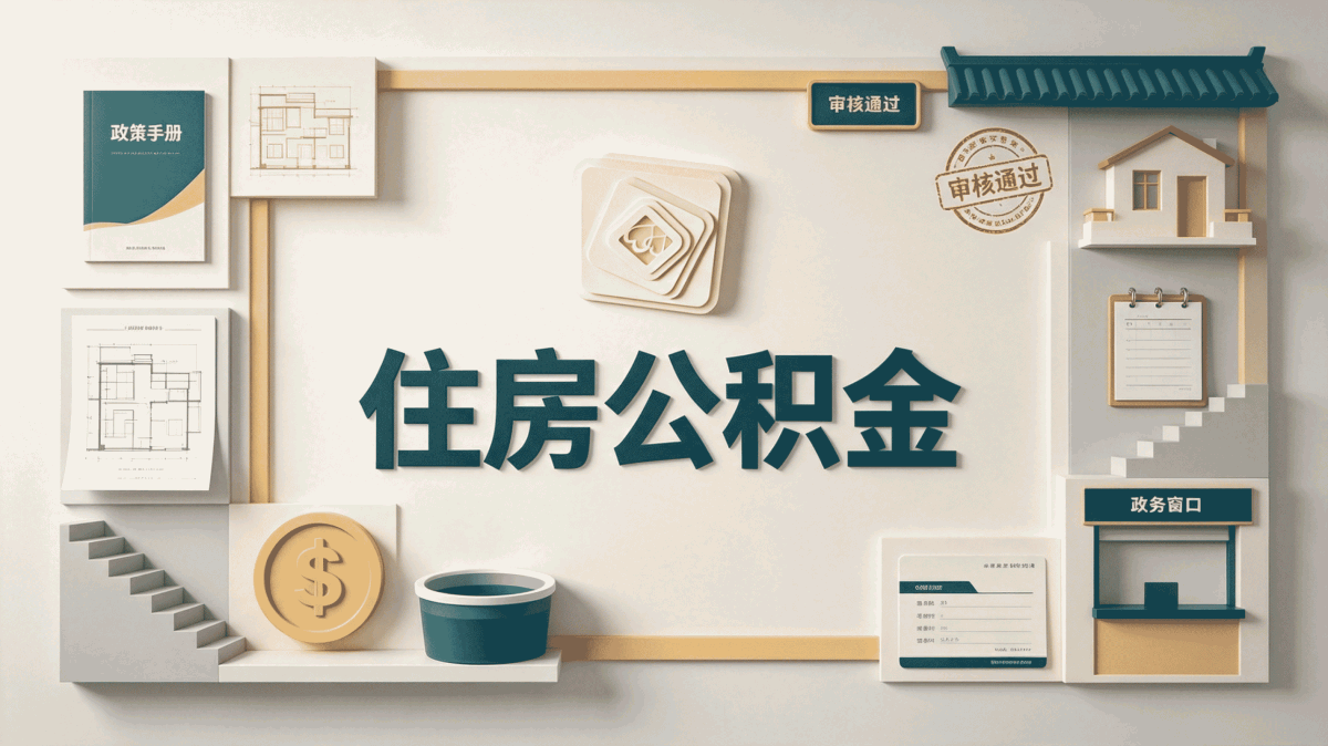 福州公积金提取要多久办完了,终于松了口气
