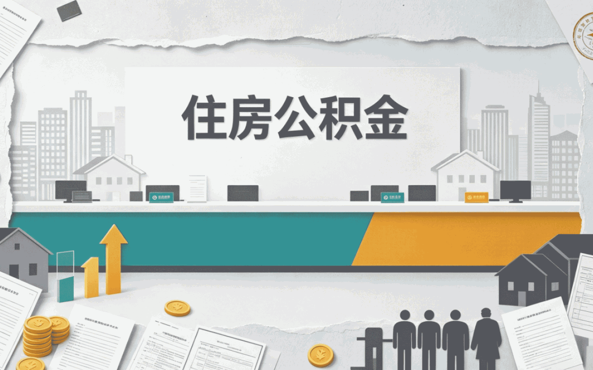 福州非本地户籍公积金查询到底行不行