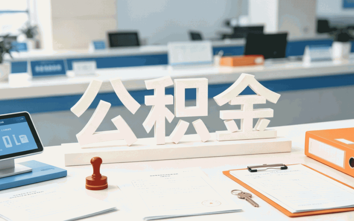 福州非本地户籍公积金查询到底行不行