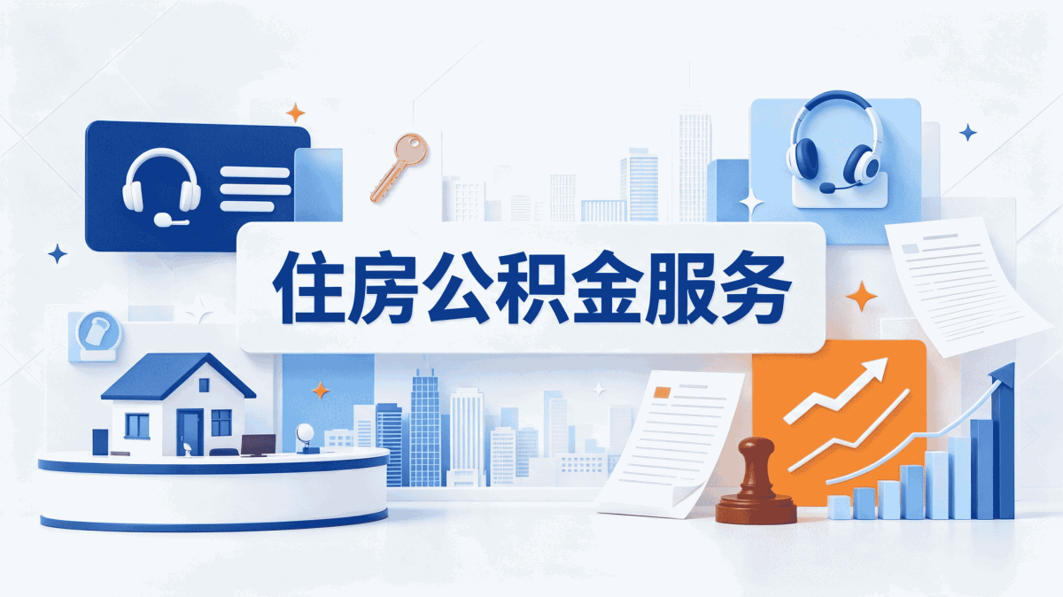 福州公积金创业提取自己办和代办差多少钱
