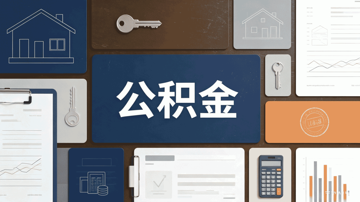 福州当天公积金提取政策口径有没有变怎么算